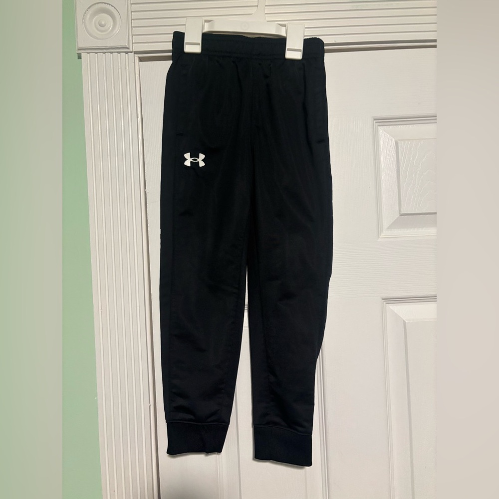 Boys Under Armour Sweatpants